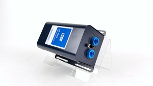 Limpiador Electrostático YANPON Modelo XK-150A, Alto Rendimiento para la Industria Textil y de Lavandería, Origen Confiable en Jiangsu - Product Image 2