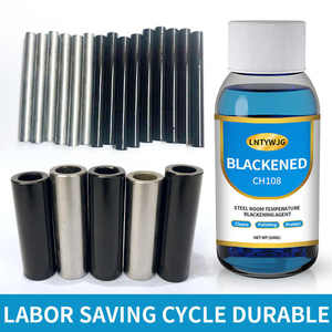 Câu lạc Bộ Golf gỉ <span class=keywords><strong>Remover</strong></span> và blackening đại lý, kim loại blackening đại lý - Product Image 2