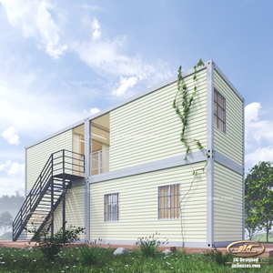 Casa modular prefabricada contenedor plano, casas contenedor Hous contenedor, casas prefabricadas contenedor de <span class=keywords><strong>Polonia</strong></span> - Product Image 6