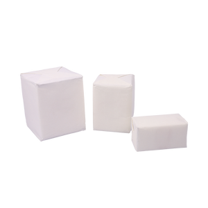 Tamponi di garza sterili di alta qualità progettati per uso professionale in ospedali e <span class=keywords><strong>kit</strong></span> di pronto soccorso a casa - Product Image 3