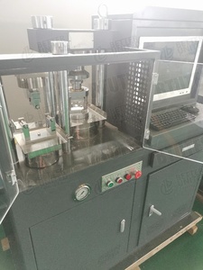 เครื่องทดสอบแรงอัดและแรงดัดอัตโนมัติ 300kN - ได้มาตรฐาน EN 196-1 / ASTM C109 - Product Image 5