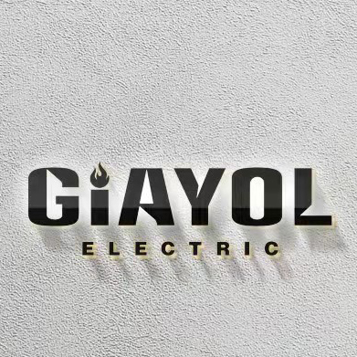 Ningbo Giayol Electric Appliance Technology Co., Ltd. logo