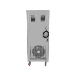 Machine à crème glacée de 20 à 25l/H, populaire, service de collation de rue, été - Product Image 4