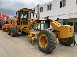 มอเตอร์เกรด140H 140g 140K เครื่องยนต์ชิ้นส่วนหลักที่มีประสิทธิภาพดีเยี่ยมใช้งานในญี่ปุ่น - Product Image 5