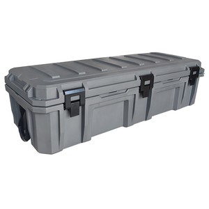 110 L OEM Offroading SUV Cargo Box Car Roof Rack Storage Box Tools