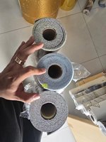 Papiers peints en marbre autocollants modernes imperméables de production en série - Revêtement mural