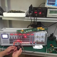 Herramientas de Reparación de ECU Más Vendidas en 2026, Simulador de Sensores Automotrices, Probador Mst-9000 + Mst9000+/mst 9000+ Idioma Inglés en Stock