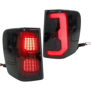 1999-2004 для Grand Cherokee <span class=keywords><strong>WJ</strong></span> светодиодные задние фонари-Дымчатая линза с последовательным поворотным сигналом Plug & Play - Product Image 2