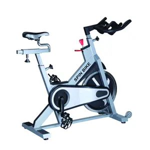 High Quality Commercial Use Exercise Bike Portable Home Personality Gym Equipment Spinning Bike For Gym