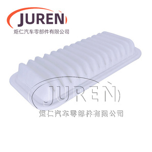 Filtro de aire Juren tamaño estándar para Great Wall C30 M4 Coolbear M2 Lingao C20R 1.3 1.5 - Product Image 4