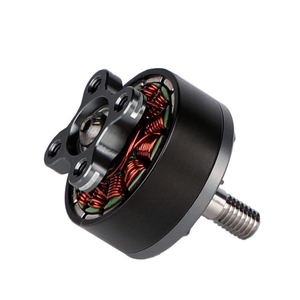 Borstelloze 2810-900kv/1100kv/1500kv <span class=keywords><strong>Motor</strong></span> Voor 7-Inch Fpv Kruising Machine Elektrische Fiets Met Permanente Magneet Constructie - Product Image 2