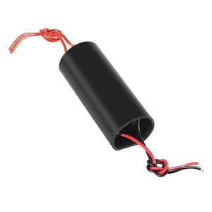 Module d'alimentation professionnel de type transformateur générateur DC haute tension 400 kV à élévateur de tension pour équipement médical et défibrillateur - Product Image 1