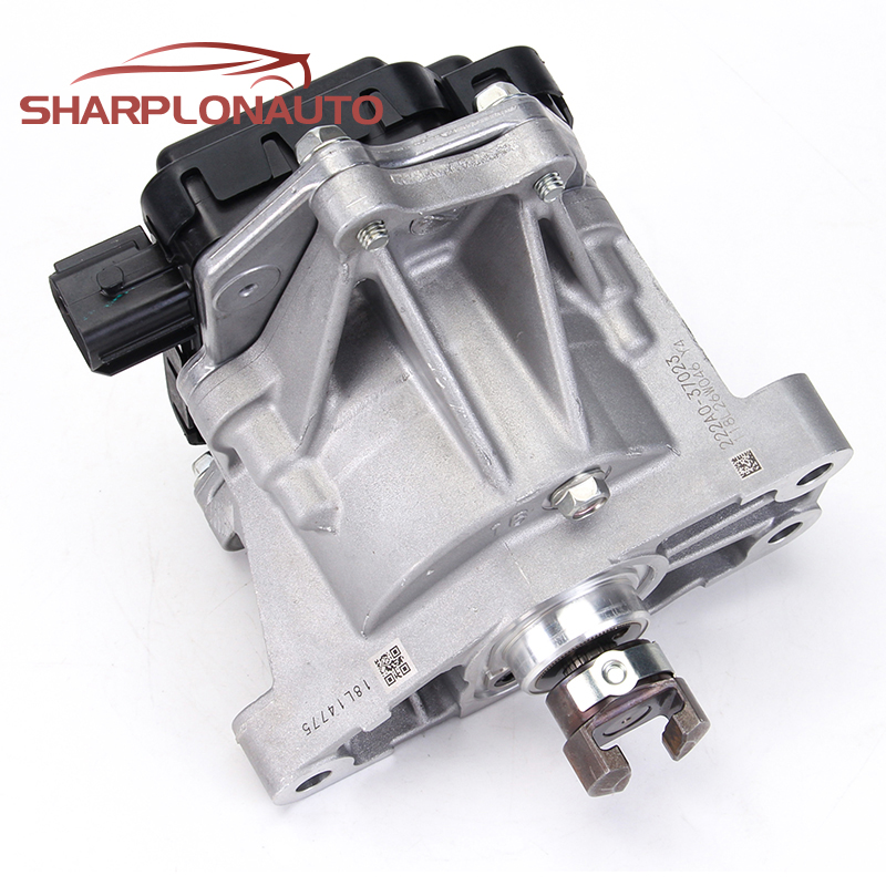 トヨタ用オートパーツ222A0-37025可変バルブリフトコントローラー