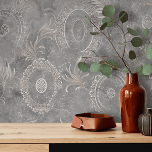 Lily, superventas, papel tapiz de cocina de vinilo moderno, Base para apartamento no tejida, venta al por mayor del fabricante - Product Image 6