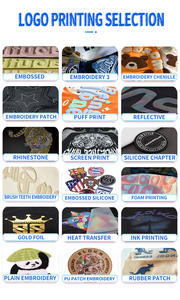 Giacche sportive Streetwear Design personalizzato in Jersey giacca a vento riflettente in Nylon 100% - Product Image 5