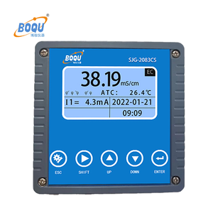 Itop — compteur de Concentration industriel, ph so3 acide alcalin - Product Image 5