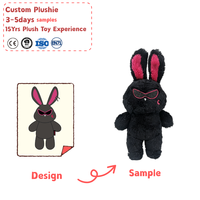Fabricant de jouets en peluche personnalisés, animaux en peluche sur mesure, personnalisation de jouets en peluche