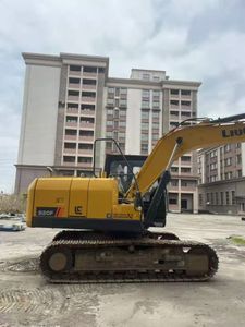 Envío rápido Liugong 20Ton excavadora usada 920F Excavadora hidráulica con componentes centrales Motor bomba engranaje hecho en China - Product Image 5