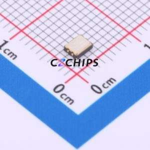 OT2EL89CJI-111YLC-14.7456M Crystal Oscillator (Active) SMD3225-4P Crystal Oscillator 14.7456MHz 10ppm CMOS - Product Image 1