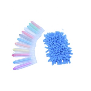 Set di Pastelli Multicolore Non Tossici per Artisti e Bambini, Senza Polvere, Solubili in Acqua, per Studenti - Product Image 2