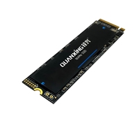 SSD 512GB, Faktor Bentuk M.2 2280, Protokol NVMe, Antarmuka PCIe 3.0, Kecepatan Baca Sekuensial hingga 1800MB/s