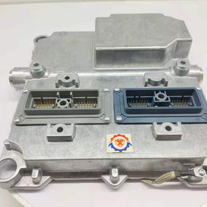 E319D 320D 321D 323D C4.2 C4.4 C6.4 C6.<span class=keywords><strong>6</strong></span> Unit Pengontrol ECU Mesin 3742640 3317539 2863683 28170119 20R6912 Suku Cadang Excavator - Product Image 1