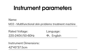 Équipement de salon 2025 pour l'élimination des tatouages, le peeling au carbone, le blanchiment, machine de suppression de tatouages Pico, prix d'usine - Product Image 5