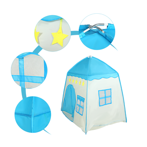 Nouvelle tente de jeu pour enfants en forme de <span class=keywords><strong>tipi</strong></span> en dentelle pour l'<span class=keywords><strong>intérieur</strong></span>, pour les fêtes, pour enfants et adultes, 2023 - Product Image 5
