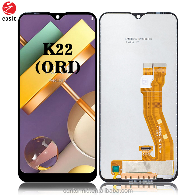 Pantallas Para Celulares for Lg K22