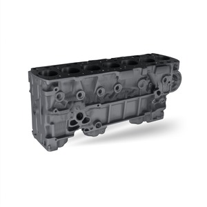 Bloque de Cilindros Mediano para Motor Diésel de Camión Minero, Modelo 5234797, para Minería a Cielo Abierto - Product Image 1