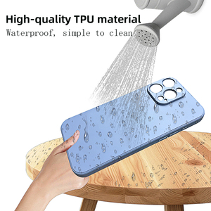 <span class=keywords><strong>Cover</strong></span> per Cellulare Antiurto e Impermeabile per <span class=keywords><strong>iPhone</strong></span> 6/7/<span class=keywords><strong>11</strong></span>/12/13/14/15/16/17 Pro Max Plus, Accessori per Telefoni - Product Image 6