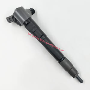 コモンレール燃料インジェクター295700-0560 23670-0E020トヨタハイラックス2GD-FTV用オリジナル新品 - Product Image 2