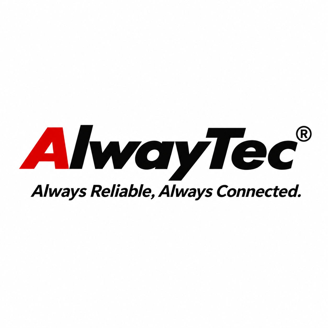 Linhai Alway Technology Co., Ltd. logo