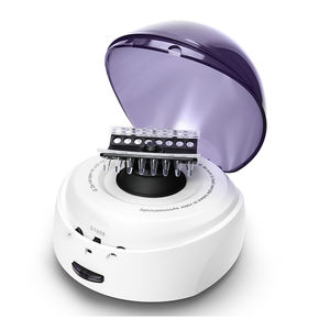 <span class=keywords><strong>D1008</strong></span> pcr <span class=keywords><strong>mini</strong></span> centrífugo, 7000rpm laboratório centrífugo de baixa velocidade máquina portátil micro centrífugo - Product Image 4