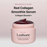 Crème Lissante Anti-Âge au Complexe de Collagène Rouge et Niacinamide ODM/OEM – Hydratant qui Augmente le Collagène, Minimise les Pores et Réduit les Ridules