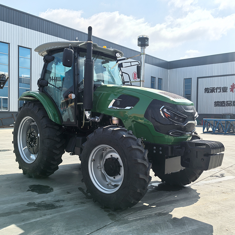 Cost Effective 50hp 60hp 70hp 80hp