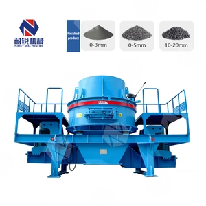 Dây chuyền sản xuất máy nghiền cát thẳng đứng nairy <span class=keywords><strong>liming</strong></span> Máy Làm cát - Product Image 3