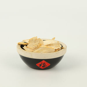 Asperges blanches déshydratées en vrac de haute qualité asperges vertes et saines séchées - Product Image 6