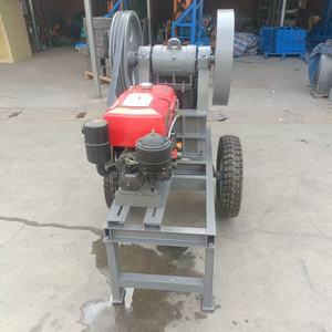 حجر صغير محمول صغير ، مع محرك ومحرك بسعر تنافسي - Product Image 3