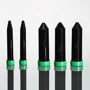Laboratuvar 15ml siyah konik tüp steril santrifüj tüpleri - Product Image 5
