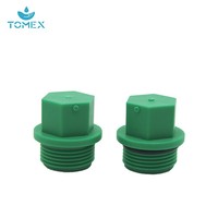 Fournisseurs de tuyaux et raccords PPR et outils de pose de raccords de Yiwu Green Tee