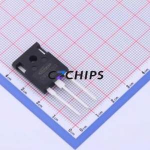 Original-Nuevo transistor de efecto de campo CIM3N150D3 TO-247-3 (MOSFET) - Product Image 1