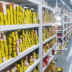 Valax Apkt160408 Inserts de coupe CNC externes Outils de tournage en carbure HRC65 Revêtement CVD PVD OEM personnalisé en stock pour tour CNC - Product Image 3