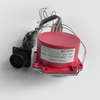 A860-2050-T321 original de codeur d'impulsion série de Fanuc nouveau et utilisé dans la négociation de prix en stock