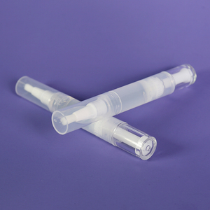 Gel Blanqueador Dental Profesional Encapsulado para Resultados Más Rápidos |   Bolígrafo Blanqueador Dental de 4 ml |   Logotipo privado |   Directo de Fábrica - Product Image 5