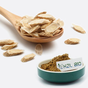 Fabrika kaynağı doğal yeşil sağlık 0.3% 1% Astragalus Membranaceus kök ekstresi - Product Image 2