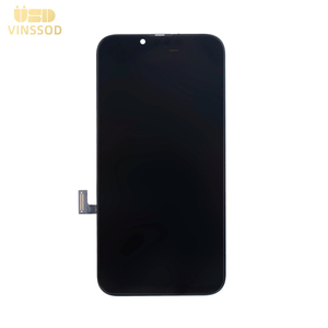 2025 tendance en gros accessoires de téléphone pour <span class=keywords><strong>iPhone</strong></span> <span class=keywords><strong>13</strong></span> écran LCD de remplacement pour <span class=keywords><strong>iPhone</strong></span> écrans de téléphone portable - Product Image 2