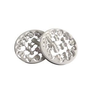 Khối Zirconia đơn lớp Vita 16 hệ thống bóng râm 98mm ST độ bền cao CAD/Cam trống | trong kho - Product Image 1