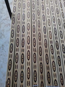 Chất lượng cao tường trang trí đúc khắc rãnh gỗ moldings trang trí trần Vương miện gỗ mouldings - Product Image 6