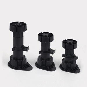 Piedestal de PVC Ajustable de 70 mm para Cocina y Baño - Product Image 3